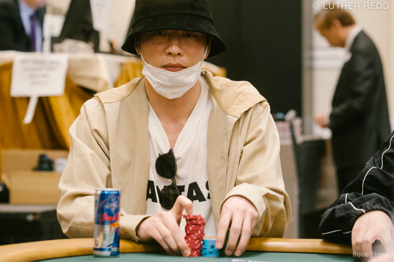 田中圭さん