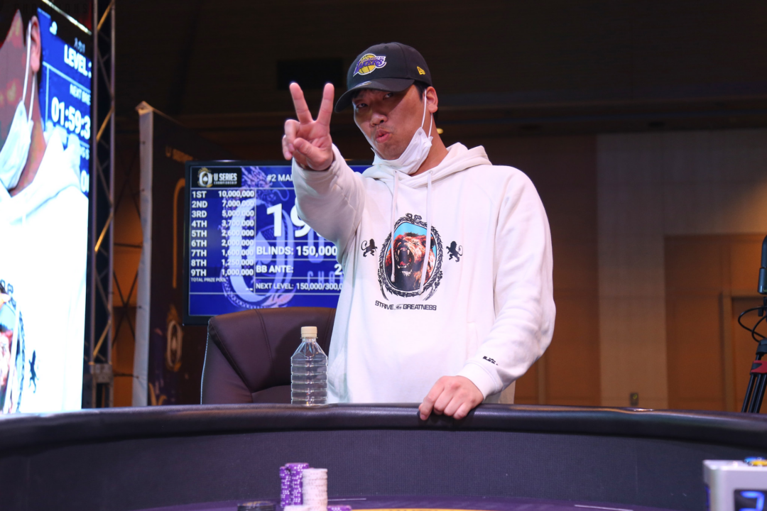 準優勝マルフォイさん
