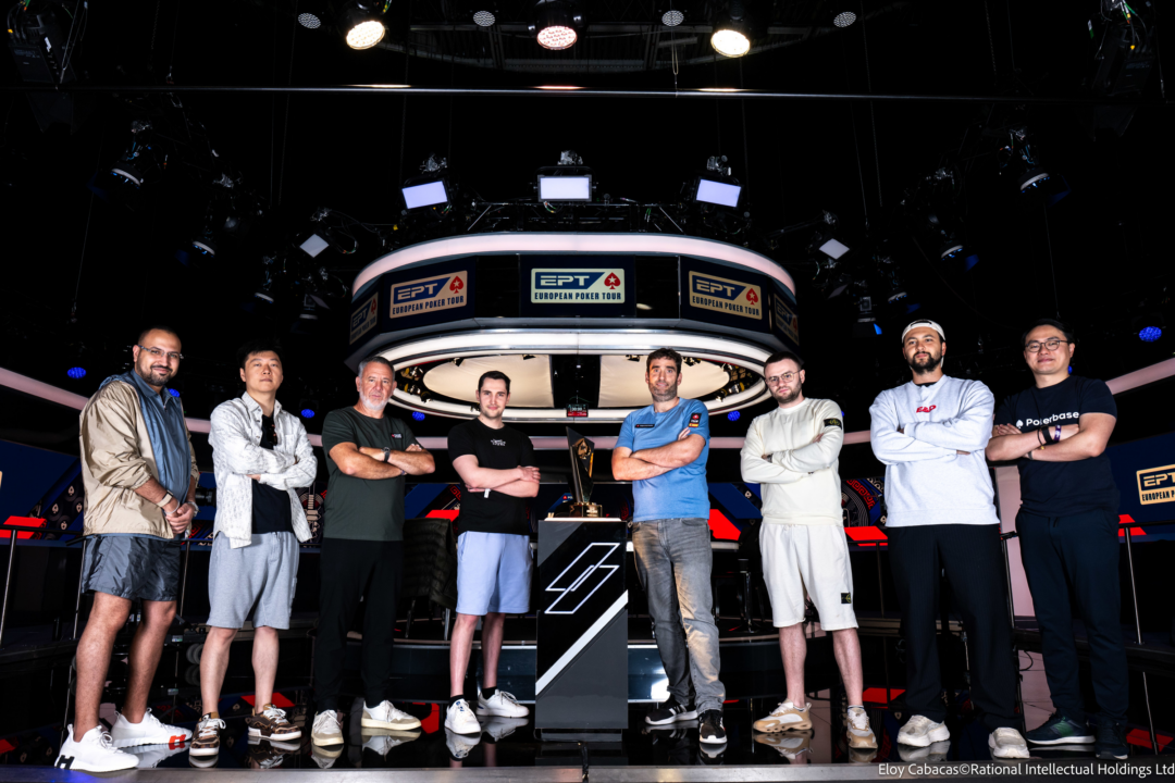 EPTモンテカルロ 2026のメインイベントFTの画像