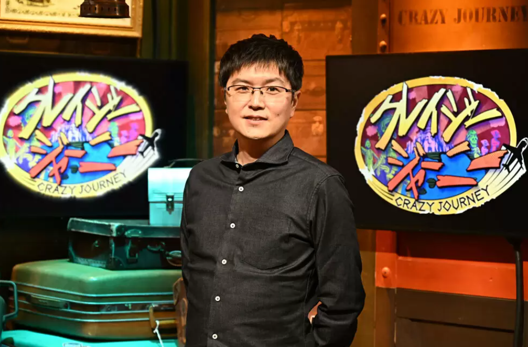 Naoya Kiharaさん