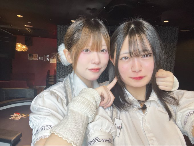 GGPL渋谷のキャスト