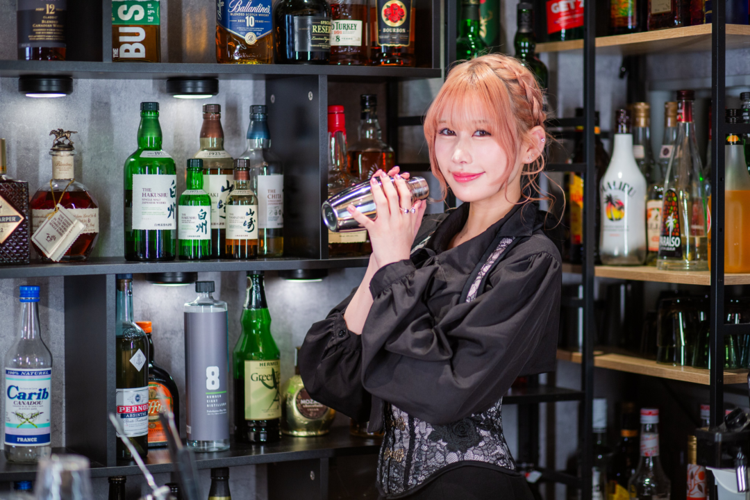 渋谷 de Poker キャスト画像
