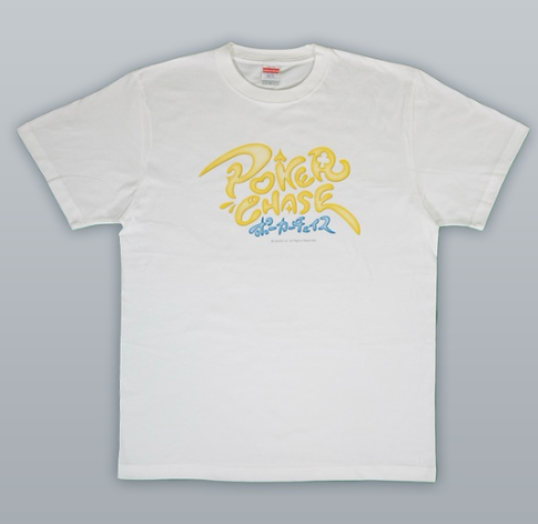 ポーカーチェイス　Tシャツ