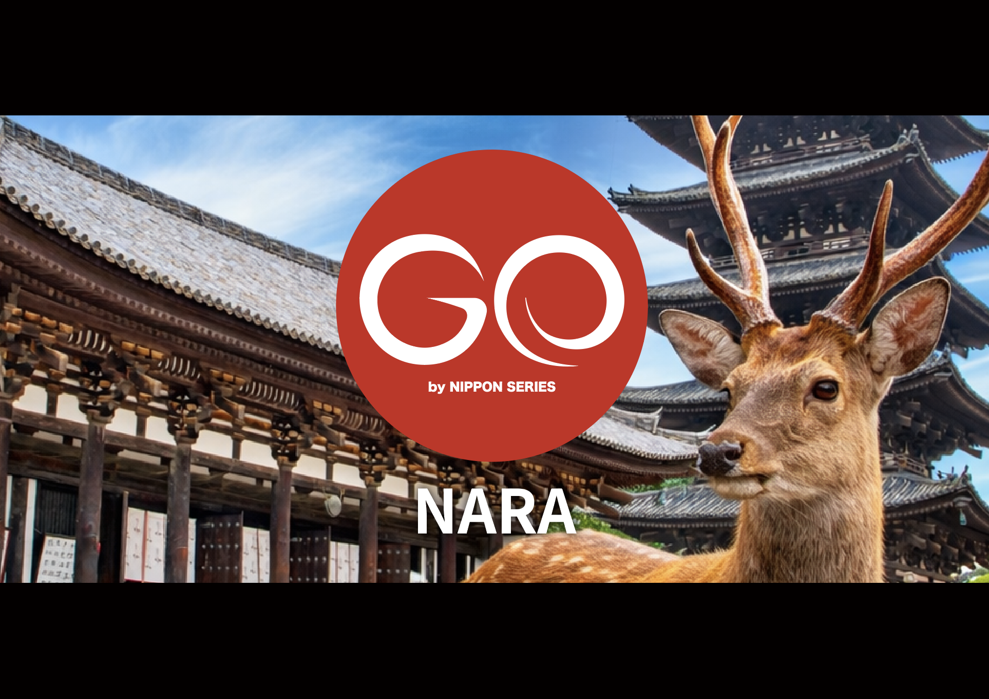 GO NARA
