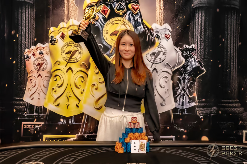 Mayuka Inoueさん