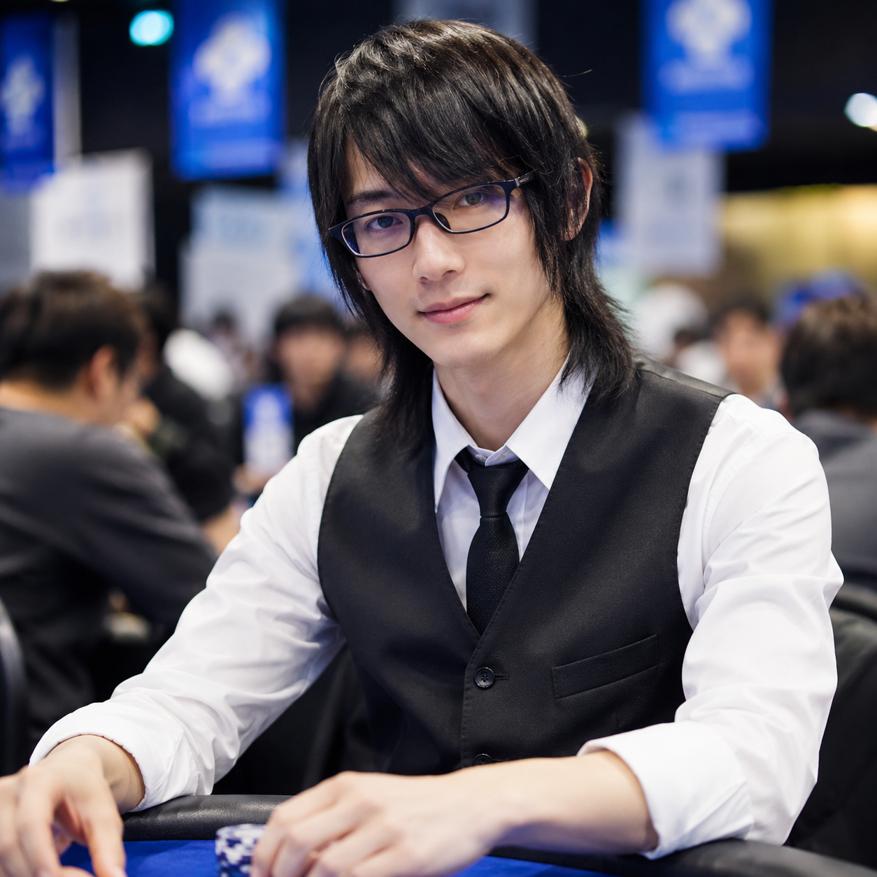 Kyohei.Sのアバター
