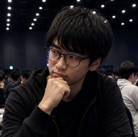 Yuki.Iのアバター