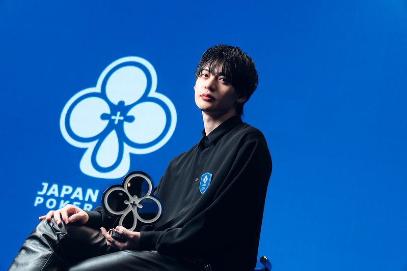 JOPT公式パートナーの平田雄也