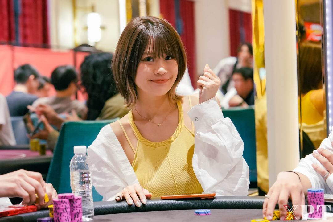 阿久津真央さん