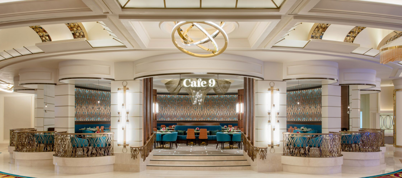 Cafe9