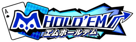 m HOLD'EMのロゴ画像
