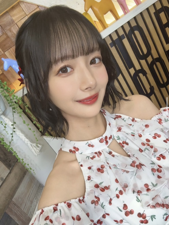 岡田紗佳