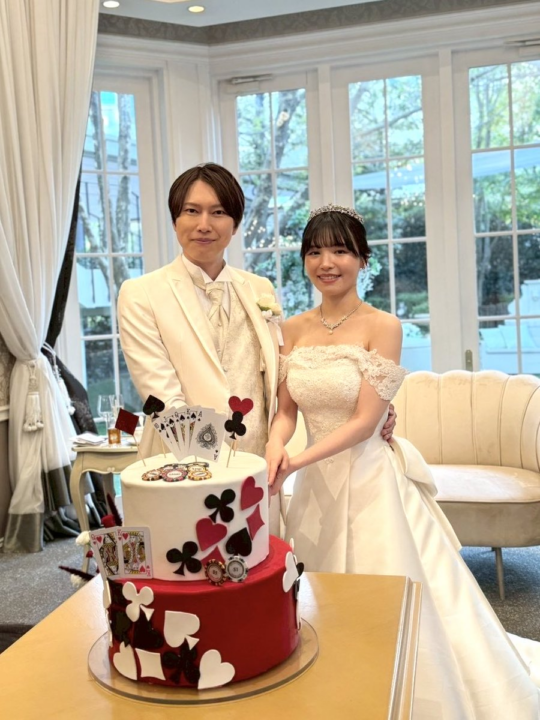まおさんとりくさん