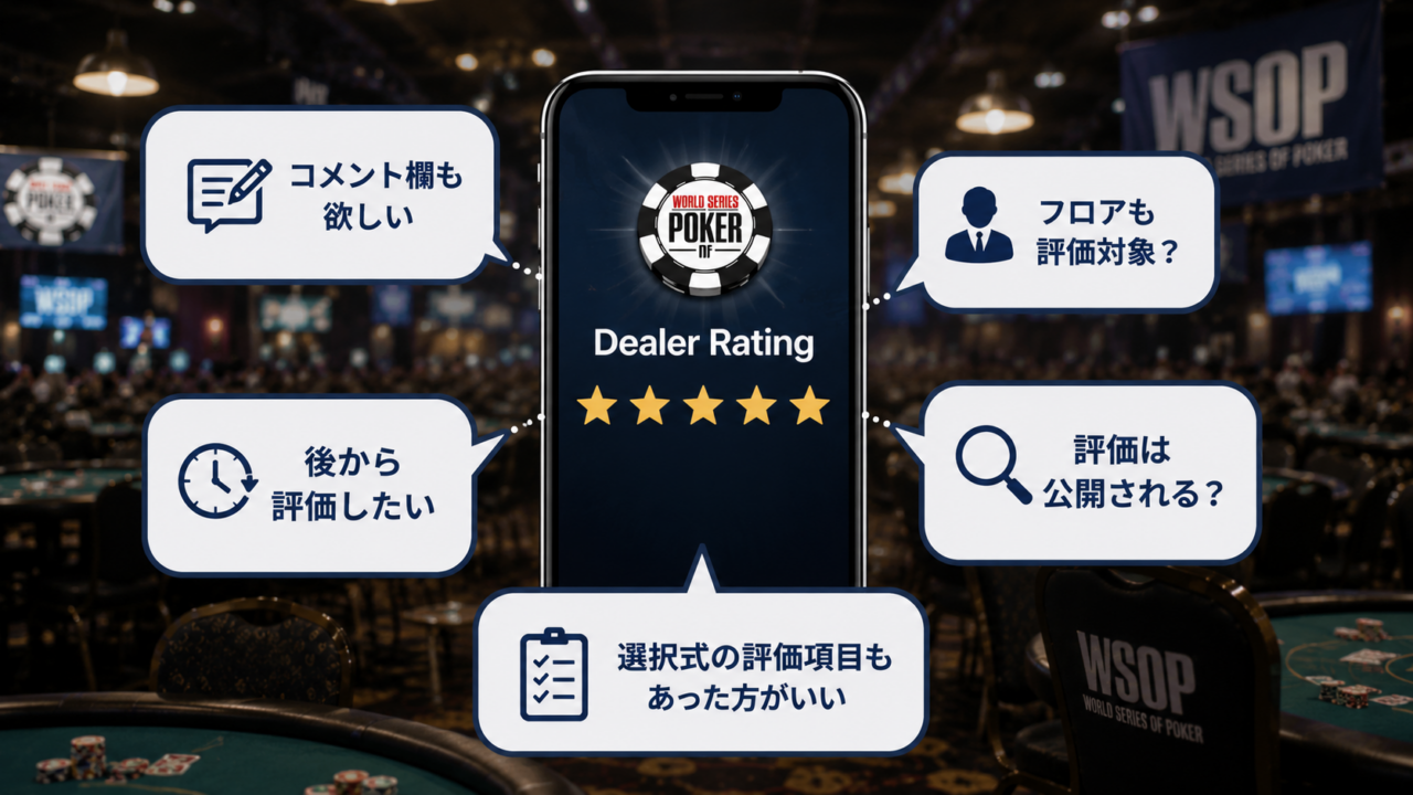 ディーラー評価制度への改善提案と疑問の声