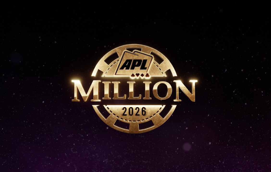 2026 APL Million