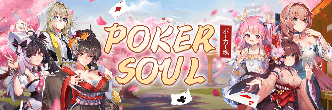 Poker Soul