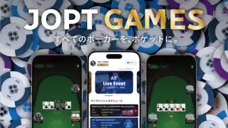 JOPT GAMES