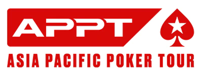 APPT Asia Pacific Poker Tourロゴ