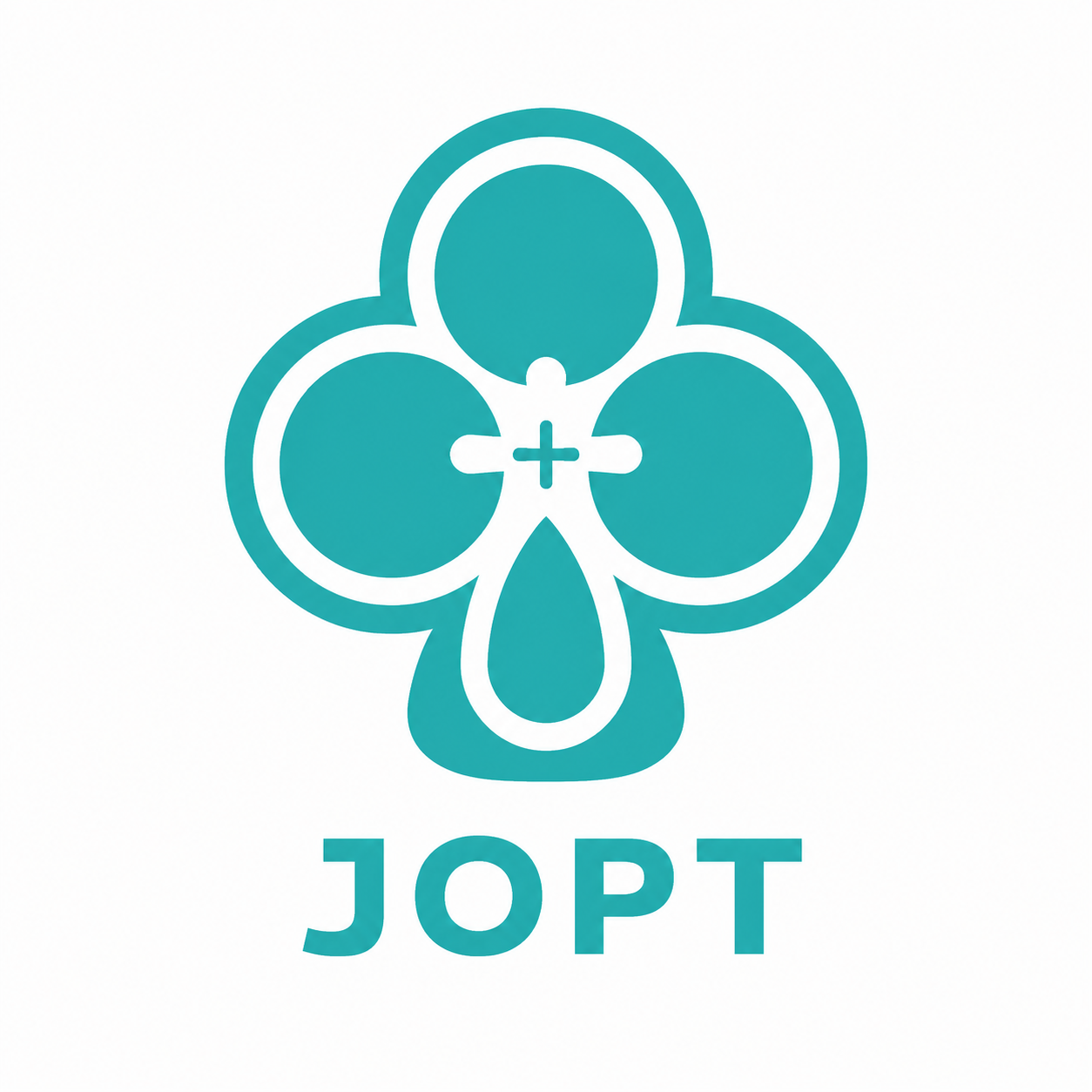 JOPT Fukuokaロゴ