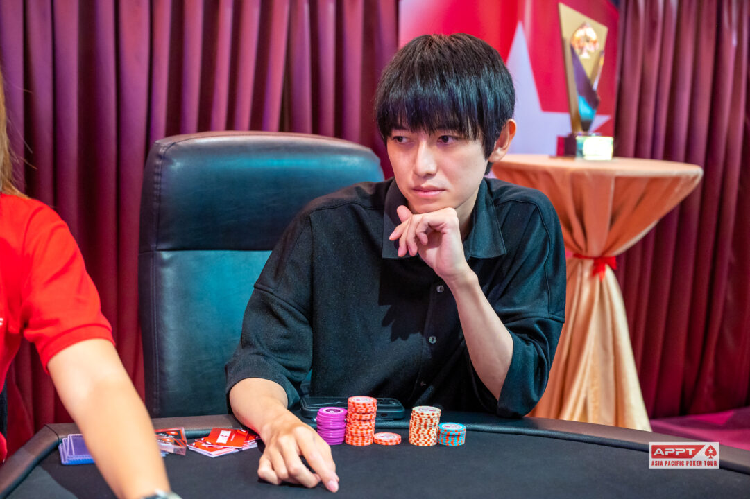 WSOP 2026で入賞した本郷奏多さん