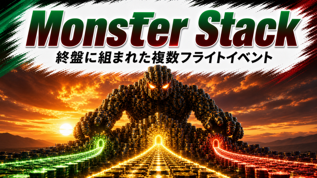 Monster Stackイメージ画像