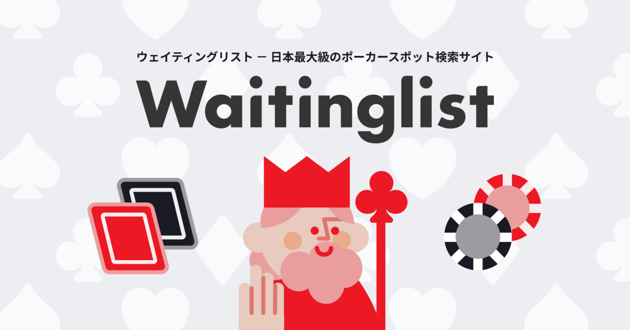 Waitinglist
