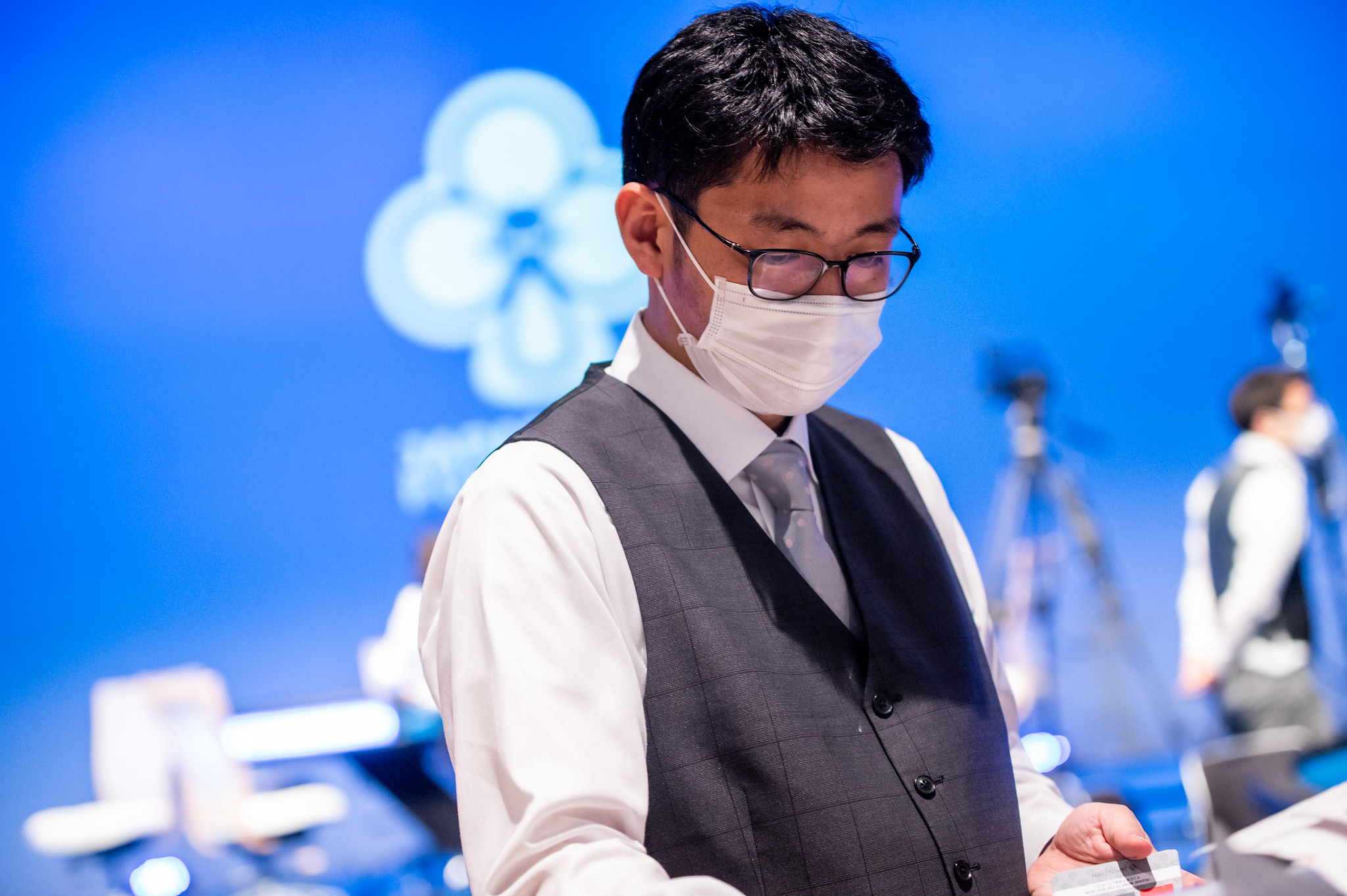 宮田達宗さん