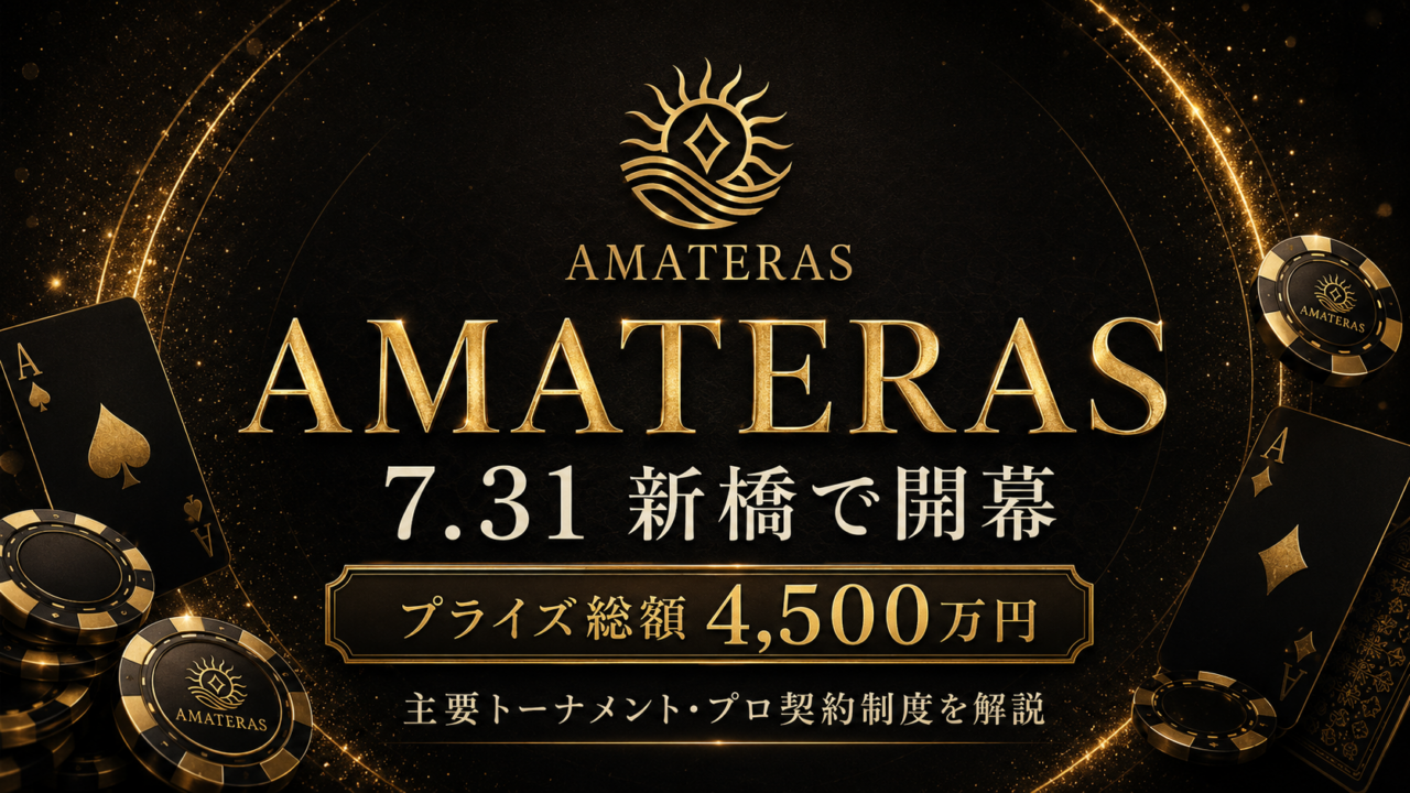 AMATERAS