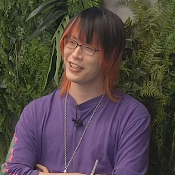 志賀玲太