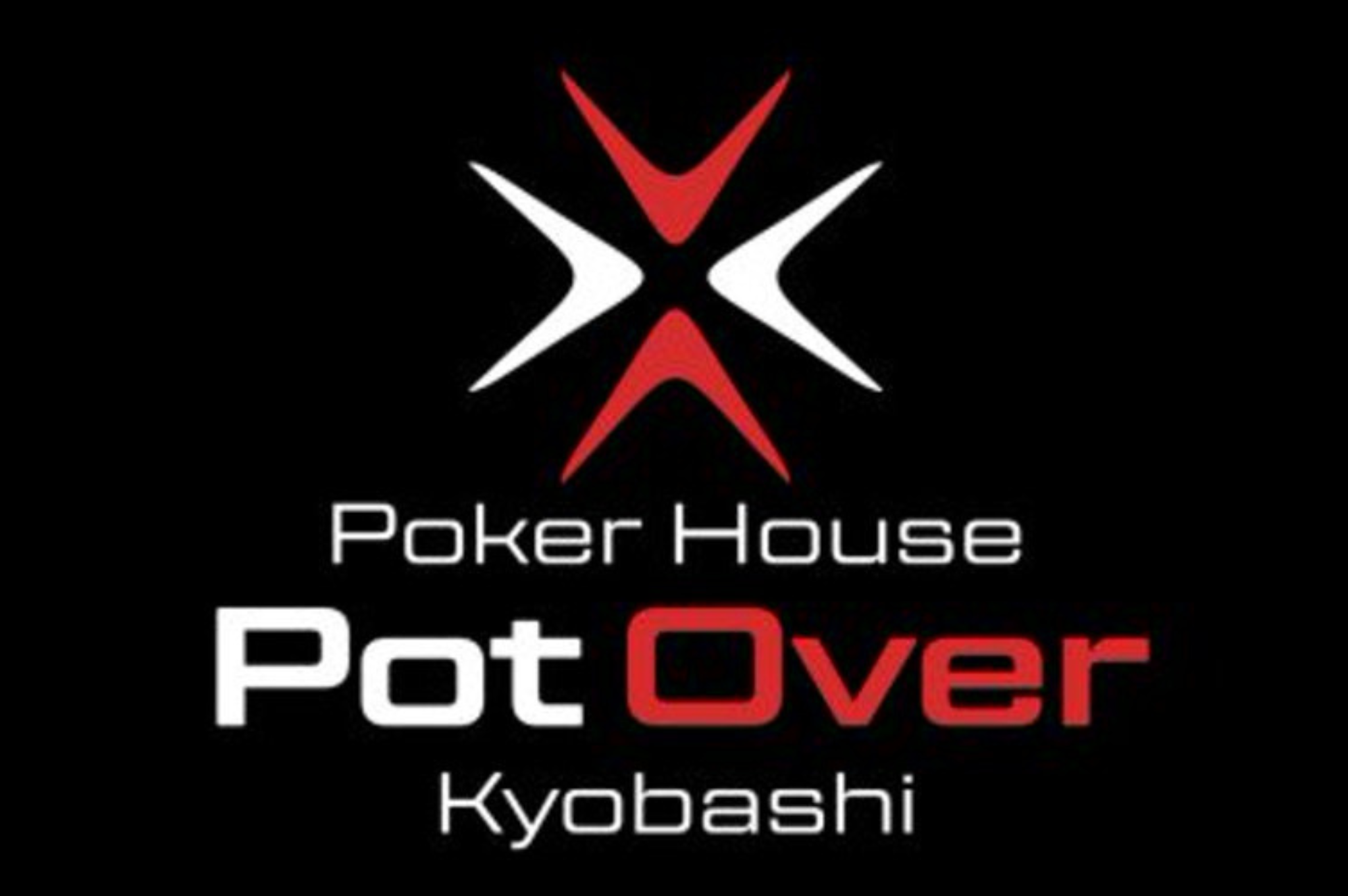 Poker House Pot Over 京橋店
