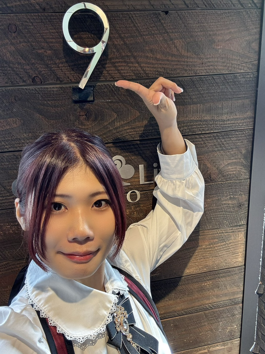 かなでまるさん