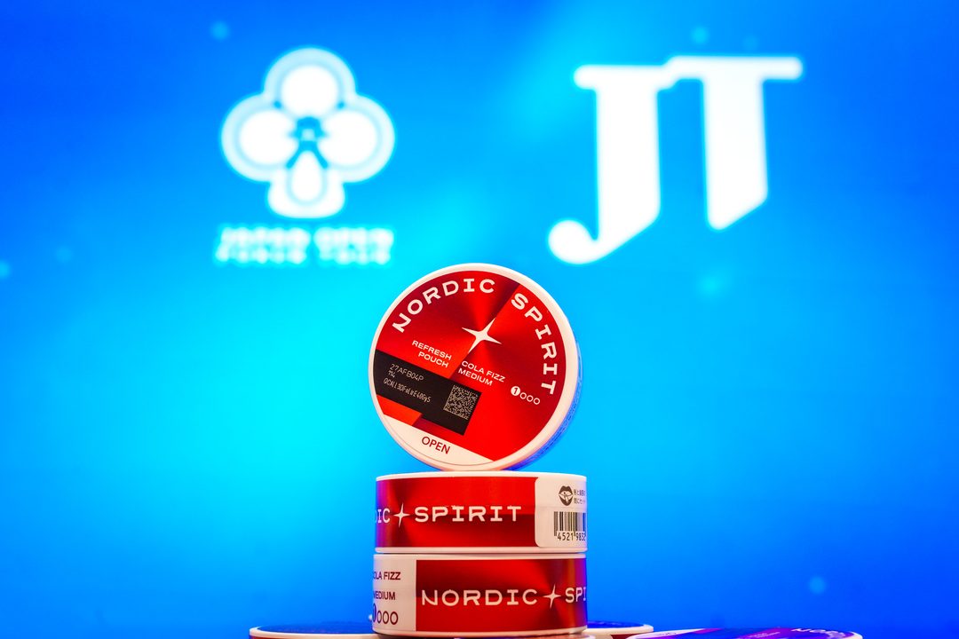 JOPTとJTのコラボ
