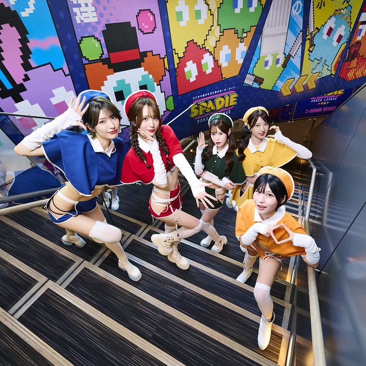 ポーカーの登竜門】SPADIE POKER LEAGUE TOKYO 43rd が2026年11月19日
