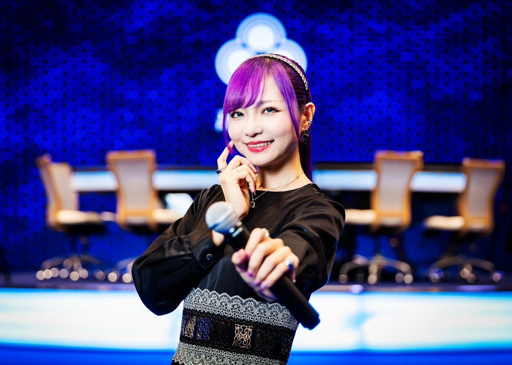 実況・MC・ナレーターとして活動する小林みやひさん
