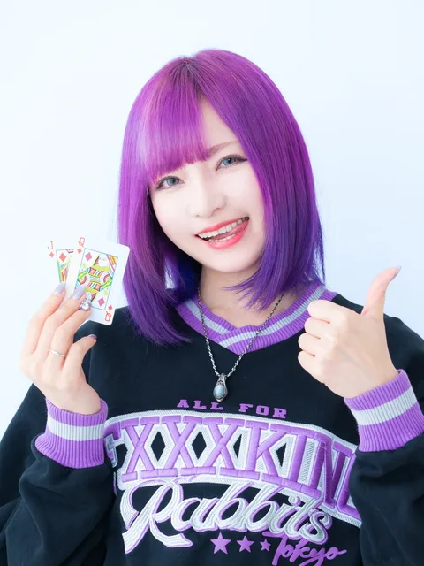 小林みやひ