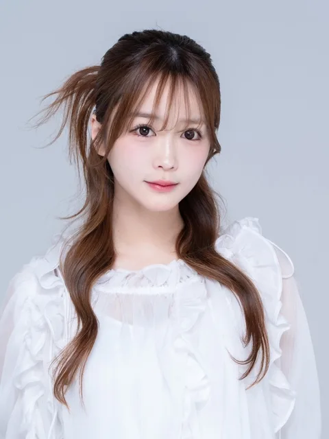 中川美優