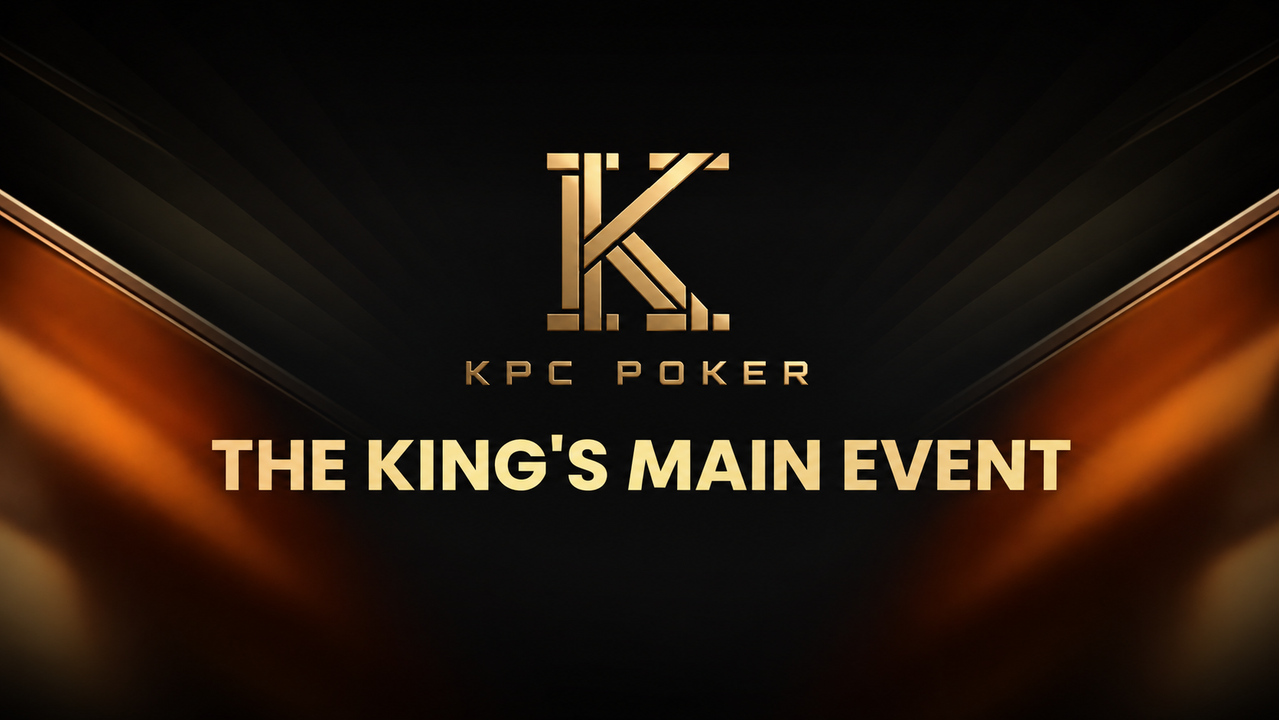 The King's Main Eventのイメージ画像